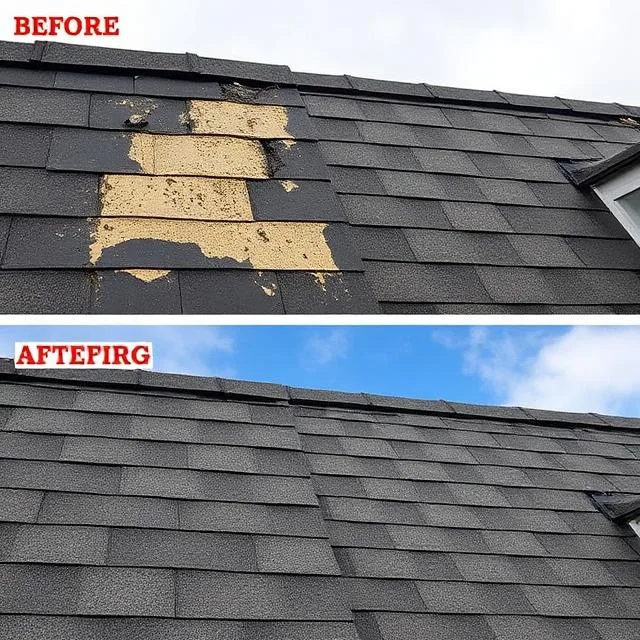 Roof Repair Near Me in Arcadia, LA near me